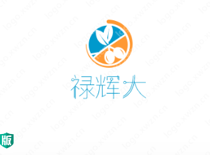 20款漂亮的“禄辉大”logo设计