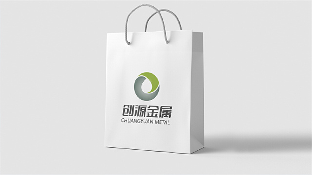 铝业公司借力一品威客网 高效征集风能发电项目专属LOGO