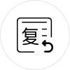 撤销复审
