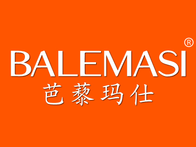 芭藜玛仕 BALEMASI