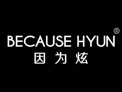 因为炫 BECAUSE HYUN