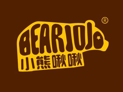 小熊啾啾 BEARJOJO