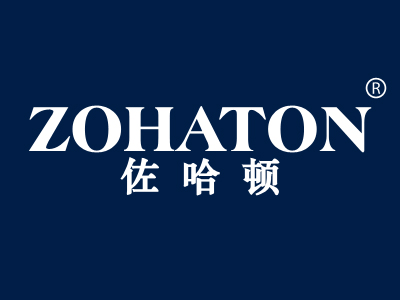 佐哈顿 ZOHATON