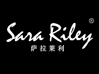 萨拉莱利 SARA RILEY