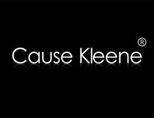 CAUSEKLEENE