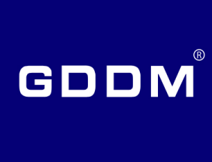 GDDM