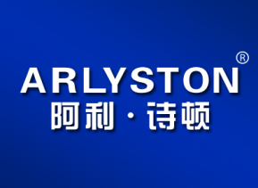 阿利·诗顿;ARLYSTON