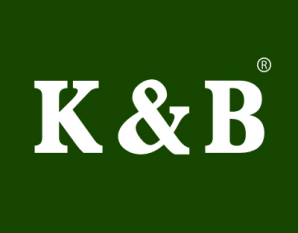 K&B