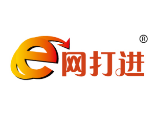 网打进;E