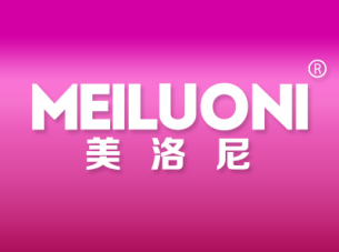 美洛尼