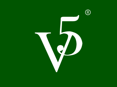 V 5