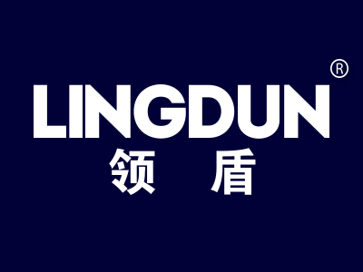 领盾