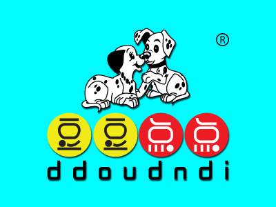 豆豆点点 DDOUDNDI