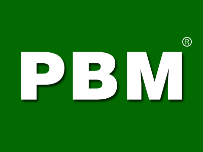 PBM