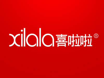喜啦啦