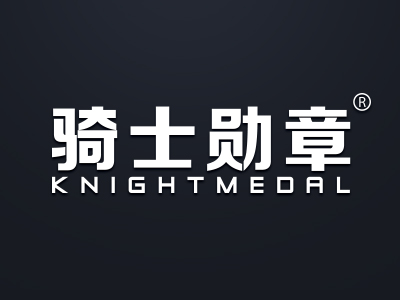 骑士勋章 KNIGHTMEDAL