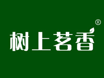 树上茗香