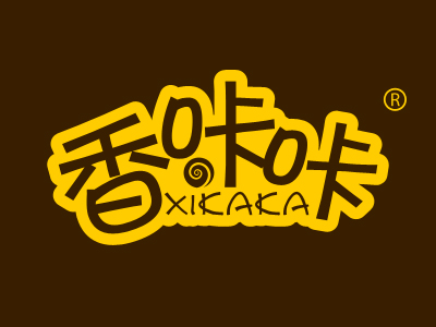 香咔咔 XIKAKA