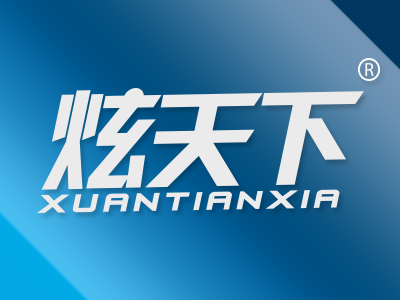 炫天下
