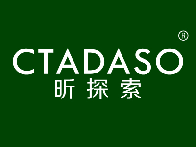 昕探索 CTADASO