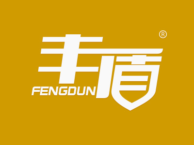 丰盾