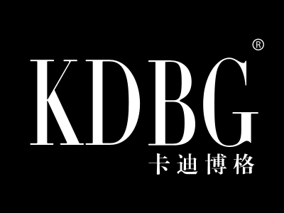 卡迪博格 KDBG