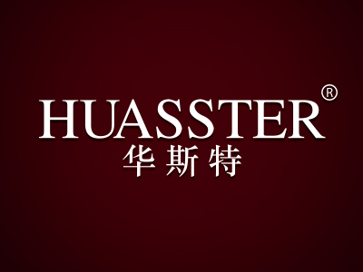 华斯特 HUASSTER