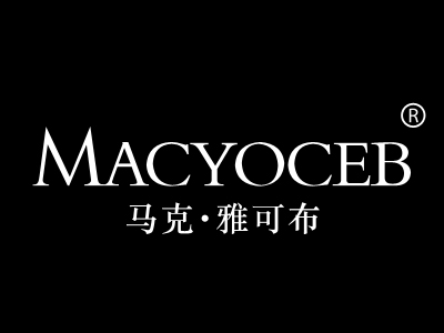 马克·雅可布 MACYOCEB