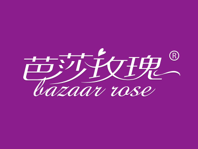 芭莎玫瑰 BAZAAR ROSE