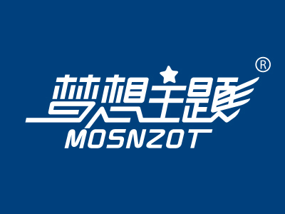 梦想主题 MOSNZOT