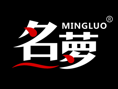 名萝