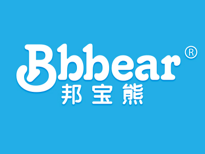 邦宝熊 BBBEAR