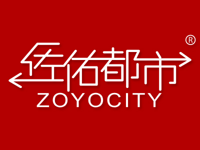 佐佑都市 ZOYOCITY