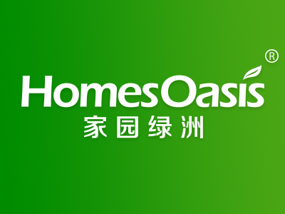 家园绿洲 HOMESOASIS