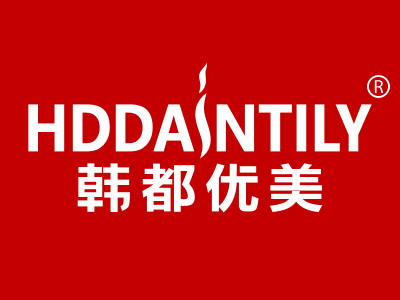 韩都优美 HDDAINTILY
