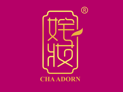 姹妆 CHA ADORN