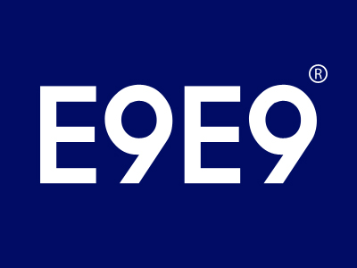 E9E9