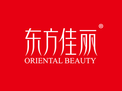 东方佳丽 ORIENTAL BEAUTY