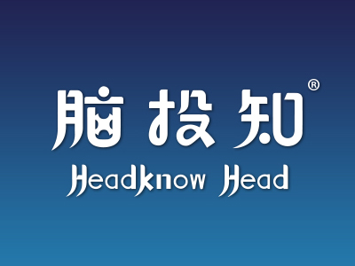 脑投知 HEADKNOW HEAD