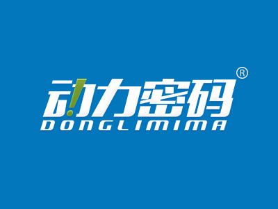 动力密码
