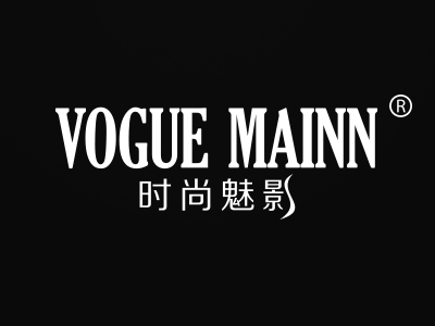 时尚魅影 VOGUE MAINN