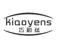 巧韵丝 KIAOYENS